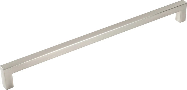 Coventry Collection Appliance Pull 18'' cc Satin Nickel Finish B077993SN