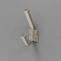 Coventry Collection Hook 1'' cc Polished Nickel Finish B07799414