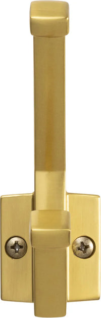 Ostia Collection Pull 5-1/16'' cc Polished Nickel Finish B077524-14