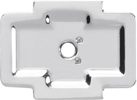 Ostia Collection Pull 7-9/16'' cc Polished Nickel Finish B077525-14