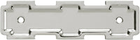 Ostia Collection Pull 7-9/16'' cc Matte Black Finish B077525-MB