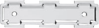 Ostia Collection Pull 7-9/16'' cc Satin Nickel Finish B077525-SN
