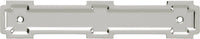 Ostia Collection Appliance Pull 18'' cc Brushed Golden Brass Finish B079399-BGB