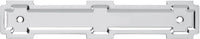 Ostia Collection Appliance Pull 18'' cc Matte Black Finish B079399-MB