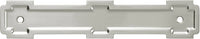 Ostia Collection Appliance Pull 18'' cc Satin Nickel Finish B079399-SN