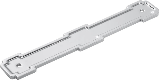 Coventry Collection Pull Backplate 6-5/16'' cc Chrome Finish B077999CH