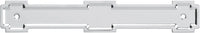 Pebble Collection Appliance Pull 12'' cc Champagne Bronze Finish B079716-CBZ