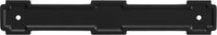 Pebble Collection Appliance Pull 12'' cc Satin Nickel Finish B079716-SN