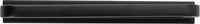 Pebble Collection Pull 3-3/4'' & 5-1/16'' (128mm) cc Polished Nickel Finish B079714-14