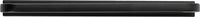 Pebble Collection Pull 3-3/4'' & 5-1/16'' (128mm) cc Matte Black Finish B079714-MB