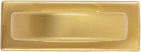 Pebble Collection Pull 6-5/16'' & 7-9/16'' (192mm) cc Polished Nickel Finish B079715-14