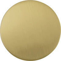 Pebble Collection Pull 6-5/16'' & 7-9/16'' (192mm) cc Satin Nickel Finish B079715-SN
