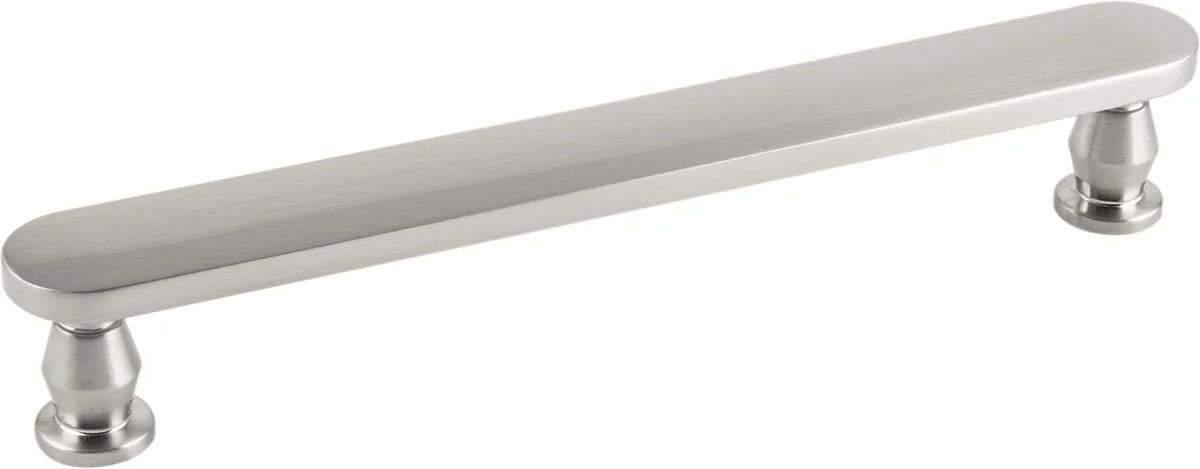 Anders Collection Pull 6-5/16'' cc Satin Nickel Finish B078791SN