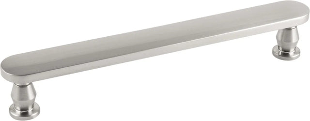 Anders Collection Pull 6-5/16'' cc Satin Nickel Finish B078791SN
