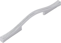 Emerge Collection Pull 3'' & 3-3/4'' cc Chrome Finish B078796-CH