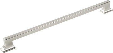 Brownstone Collection Appliance Pull 18'' cc Polished Nickel Finish B078831-14