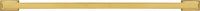 Sandrine Collection Knob 2'' Square Champagne Bronze Finish B077513-CBZ