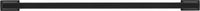 Sandrine Collection Pull 3-3/4'' & 5-1/16'' (128mm) cc Black Mist Finish B077514-BM