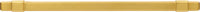 Sandrine Collection Pull 3-3/4'' & 5-1/16'' (128mm) cc Vintage Bronze Finish B077514-VB