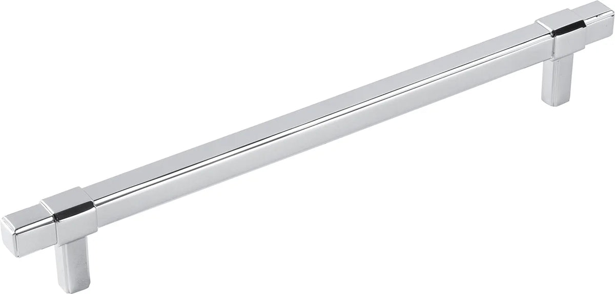 Monroe Collection Appliance Pull 12'' cc Chrome Finish B078832-CH