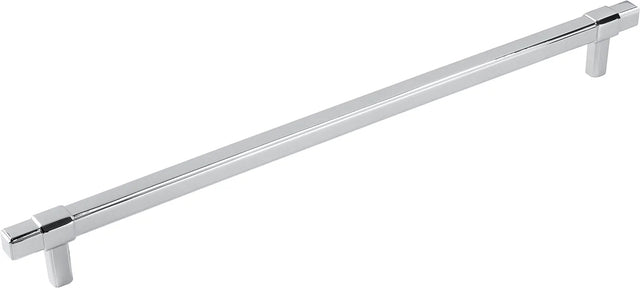 Monroe Collection Appliance Pull 18'' cc Chrome Finish B078833-CH