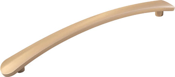 Vale Collection Appliance Pull 12'' cc Champagne Bronze Finish B079378-CBZ