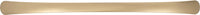 Vale Collection Appliance Pull 18'' cc Champagne Bronze Finish B079379-CBZ
