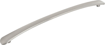 Vale Collection Appliance Pull 18'' cc Satin Nickel Finish B079379-SN