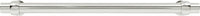 Sinclaire Collection Pull 12'' cc Polished Nickel Finish B076894-14
