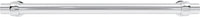Sinclaire Collection Pull 12'' cc Chrome Finish B076894-CH