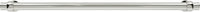 Sinclaire Collection Pull 6-5/16'' cc Polished Nickel Finish B077051-14