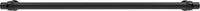 Sinclaire Collection Pull 6-5/16'' cc Matte Black Finish B077051-MB