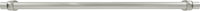 Sinclaire Collection Pull 8-13/16'' cc Polished Nickel Finish B077053-14