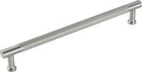 Verge Collection Appliance Pull 12'' cc Stainless Steel Finish B079411-SS