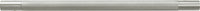 Sinclaire Collection Pull 8-13/16'' cc Matte Black & Brushed Golden Brass Finish B077053-MBBGB