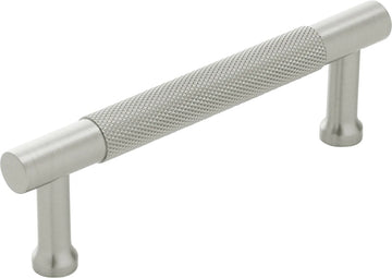 Verge Collection Pull 3-3/4'' cc Stainless Steel Finish B079429-SS