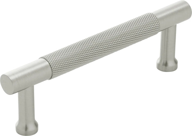 Verge Collection Pull 3-3/4'' cc Stainless Steel Finish B079429-SS