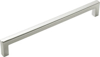 Coventry Collection Pull 8-13/16'' cc Polished Nickel Finish B07945214