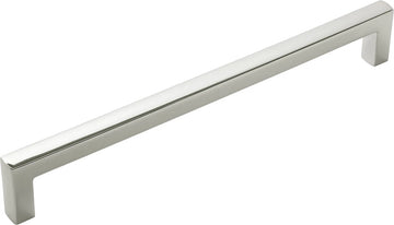 Coventry Collection Pull 8-13/16'' cc Polished Nickel Finish B07945214