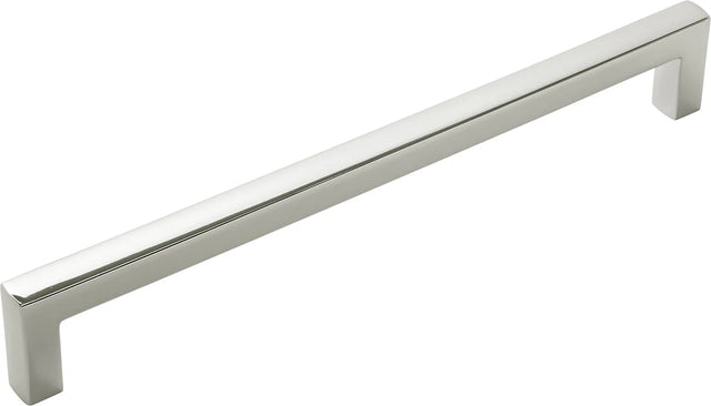 Coventry Collection Pull 8-13/16'' cc Polished Nickel Finish B07945214