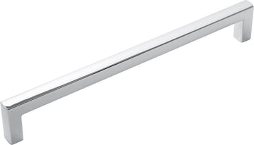 Coventry Collection Pull 8-13/16'' cc Chrome Finish B079452CH