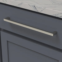 Coventry Collection Pull 12'' cc Polished Nickel Finish B07945314