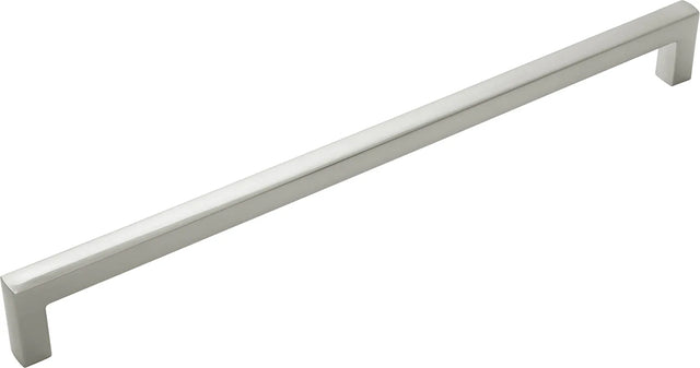 Coventry Collection Pull 12'' cc Satin Nickel Finish B079453SN