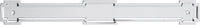Studio II Collection Pull 3-3/4'' cc Satin Nickel Finish B055551-SN