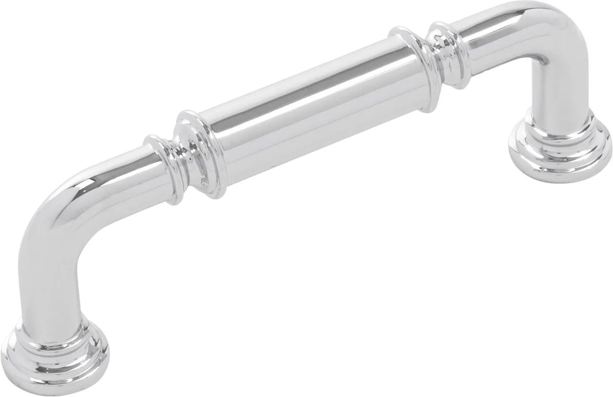 Berkshire Pull 3-3/4'' cc Chrome Finish B079920-CH