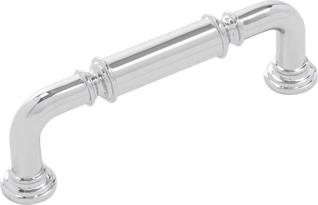 Berkshire Pull 3-3/4'' cc Chrome Finish B079920-CH