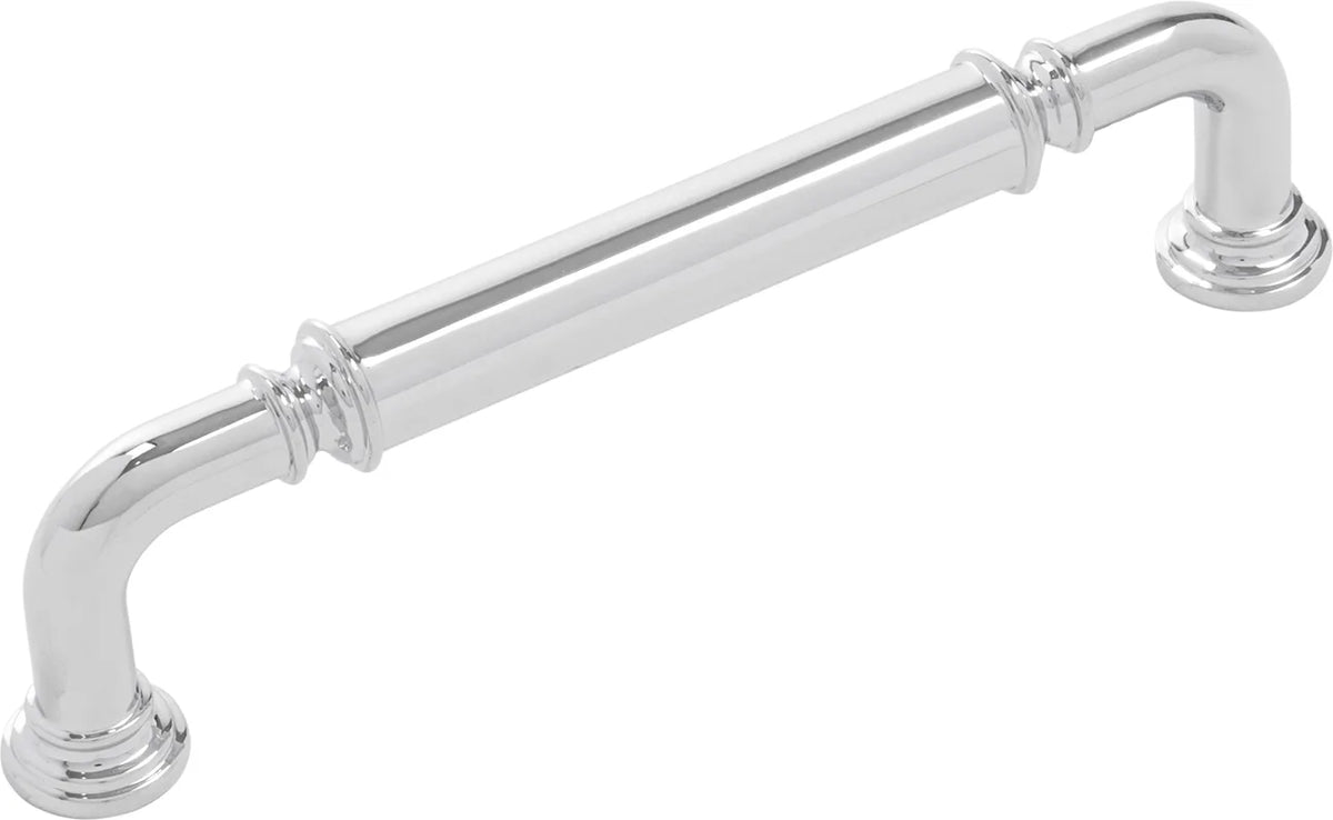 Berkshire Pull 5-1/16'' cc Chrome Finish B079921-CH