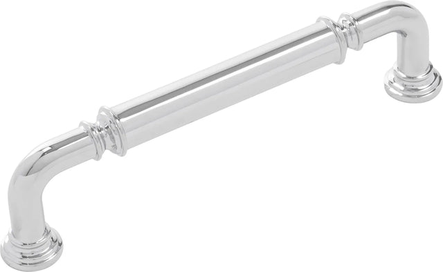 Berkshire Pull 5-1/16'' cc Chrome Finish B079921-CH