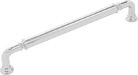 Berkshire Pull 6-5/16'' cc Chrome Finish B079922-CH