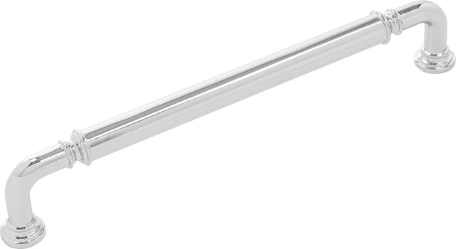 Berkshire Pull 6-5/16'' cc Chrome Finish B079922-CH